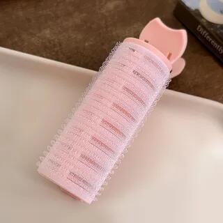Volumizing Hair Clip / Set 1 Pc - Pink | Ordinario by Ordinario
