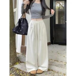 Fitted performance-inspired top fashion outfit inspiration