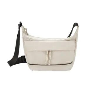 Safe Cross Body Bag S - 3 Colors Light Beige by Branden