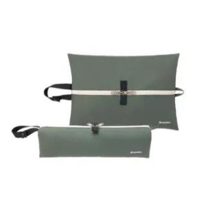 Half Half Multi Pouch - 5 Colors Soft Khaki 276470389