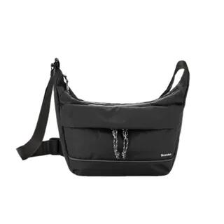 Safe Cross Body Bag S - 3 Colors Black by Branden