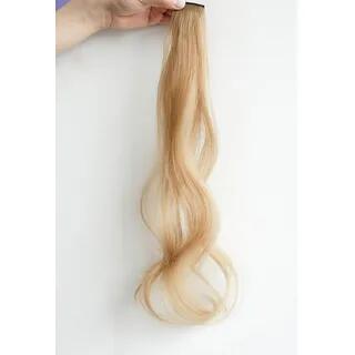 Highlight Hair Extension 27 - 1 Pc - Gold by SEVENQ