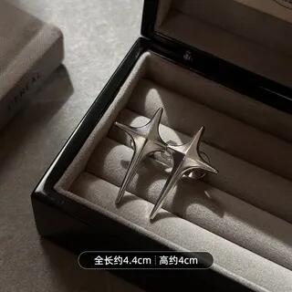 Star Waist Adjuster Silver | Rodiv by Rodiv