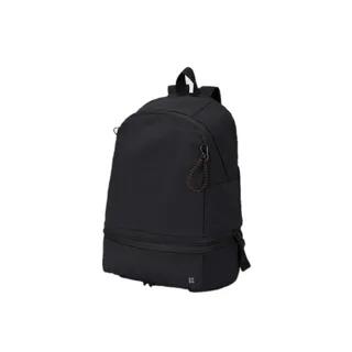 Multi Packable Backpack - 3 Colors Black by Branden