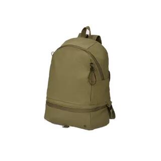 Multi Packable Backpack - 3 Colors Olive by Branden