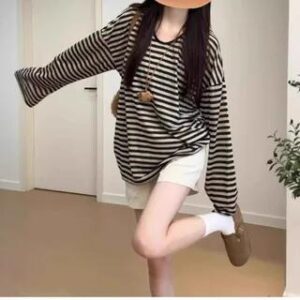 Black Off-Shoulder Top fashion styling inspiration
