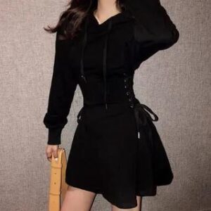 Little Black Dress: Fresh Outfit Inspiration Little Black Dress fashion outfit inspiration