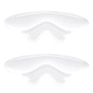 Gel Heel Patch Transparent by HATHA