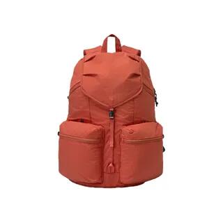 Safe Plus Backpack - 4 Colors Deep Orange by Branden