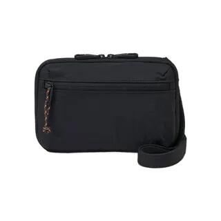 Safe Plus Wallet Bag - 4 Colors Ash Black by Branden