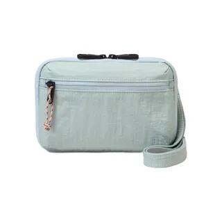Safe Plus Wallet Bag - 4 Colors Pale Mint by Branden