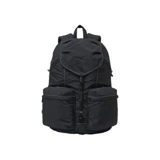 Safe Plus Backpack - 4 Colors Ash Black by Branden