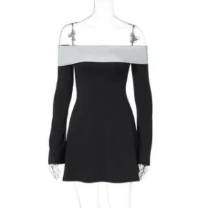 Romantic Mini Dress fashion outfit inspiration