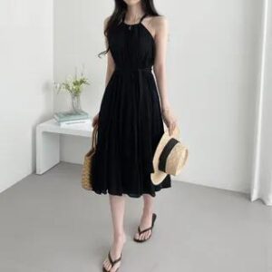 Elegant Evening Dress fashion outfit inspiration