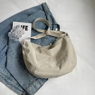 Multi-Pocket Crossbody Bag Off-White | Milha by Milha