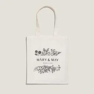 Eco Bag 1 pc by Mary&May