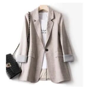 Versatile outerwear jacket fashion outfit inspiration