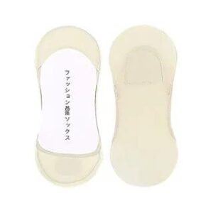 Invisible Socks with Forefoot Pad Nude 281461177
