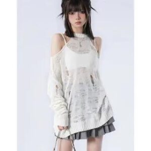 White Lace Mini Dress fashion styling inspiration