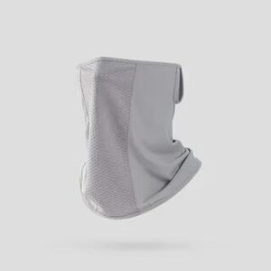 Sun Protection Mask XTJ174 - Gray 282171361