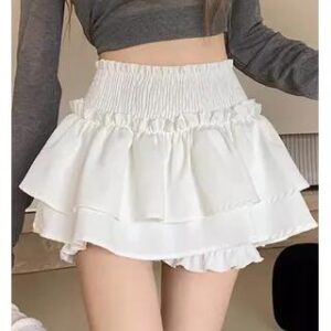 floaty midi skirt fashion styling inspiration