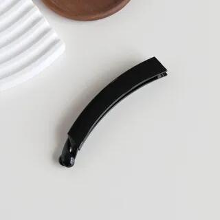 Plain Banana Clip Black | Rodiv by Rodiv