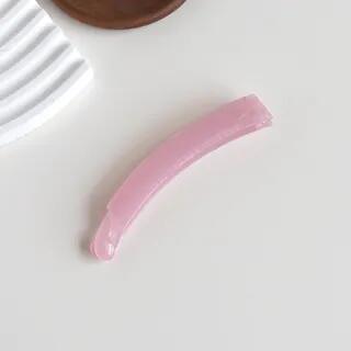 Plain Banana Clip Pink | Rodiv by Rodiv