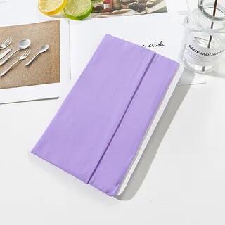 Plain Tights Lavender by Gentiana
