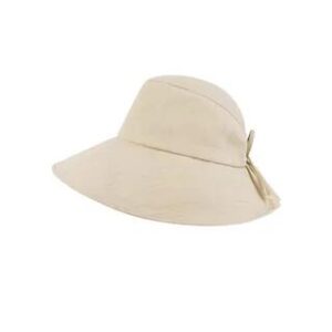 Plain Bucket Hat Almond 282384475