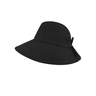 Plain Bucket Hat Black | Raconteur by Raconteur