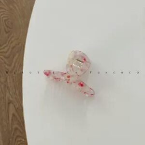 Hair Claw / Hair Clip Type 04 - Light Purple | LIDO 282403919