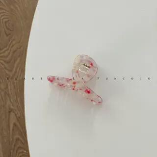 Hair Claw / Hair Clip Type 04 - Light Purple | LIDO by LIDO
