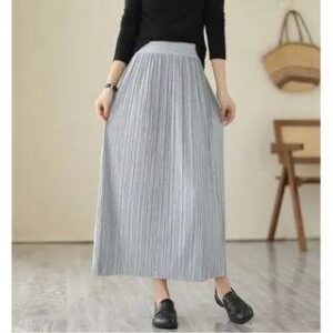 Pleated Mini Skirt: An Easy Statement for Everyday pleated mini skirt fashion styling inspiration