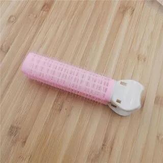 Bangs Hair Clip Pink - 1 Pc | LIDO by LIDO