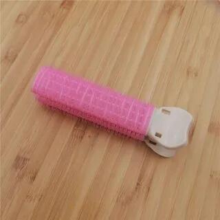 Bangs Hair Clip Rose Pink - 1 Pc | LIDO by LIDO