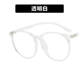 Blue Light Filtering Glasses Transparent White | iLANURA by iLANURA