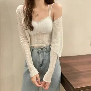 Compact wallet or cardholder fashion outfit inspiration