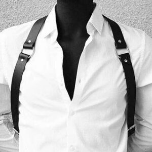 Intimate Separates fashion styling photograph