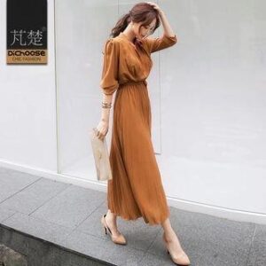 Evening Maxi Dress fashion outfit inspiration