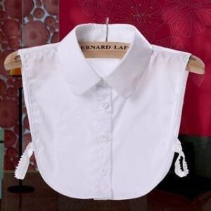 Decorative Collar 13 - White | Frior 282479941
