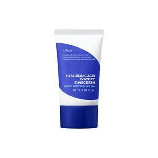 Hyaluronic Acid Watery Sunscreen OTC Version 50ml | Isntree by Isntree