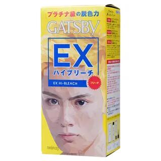 Mandom - Gatsby EX Hi-Bleach Clear Blond by Mandom