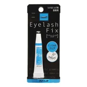 Koji - Eyelash Fix Glue Clear 61214902