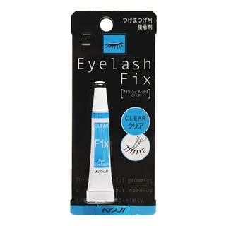 Koji - Eyelash Fix Glue Clear by Koji