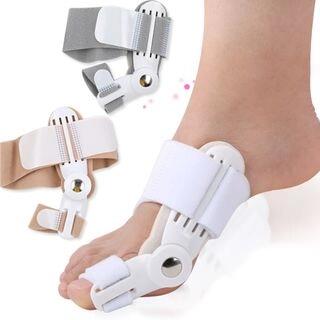Valgus Toe Corrector Nude by HATHA