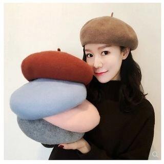 Beret Off-White by FROME