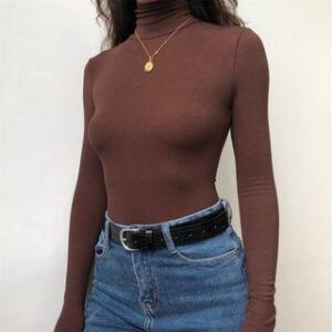 Refined Going-Out Tops
