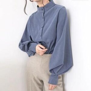 Modern Feminine Tops