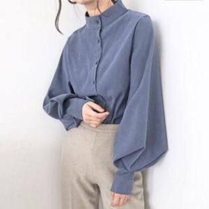 Modern Feminine Tops