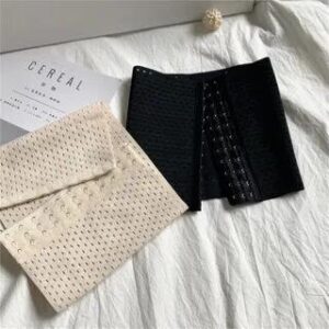 Waist Shaping Corset Nude 97385526